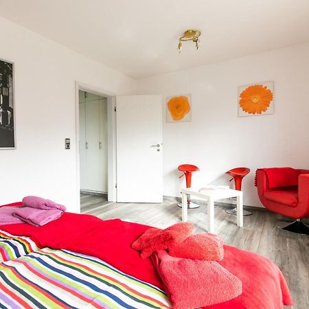 Bluetenzauber Apartment No 5 Mittelnkirchen المظهر الخارجي الصورة