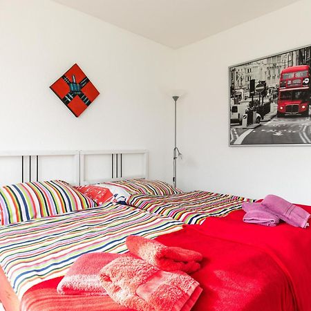 Bluetenzauber Apartment No 5 Mittelnkirchen المظهر الخارجي الصورة