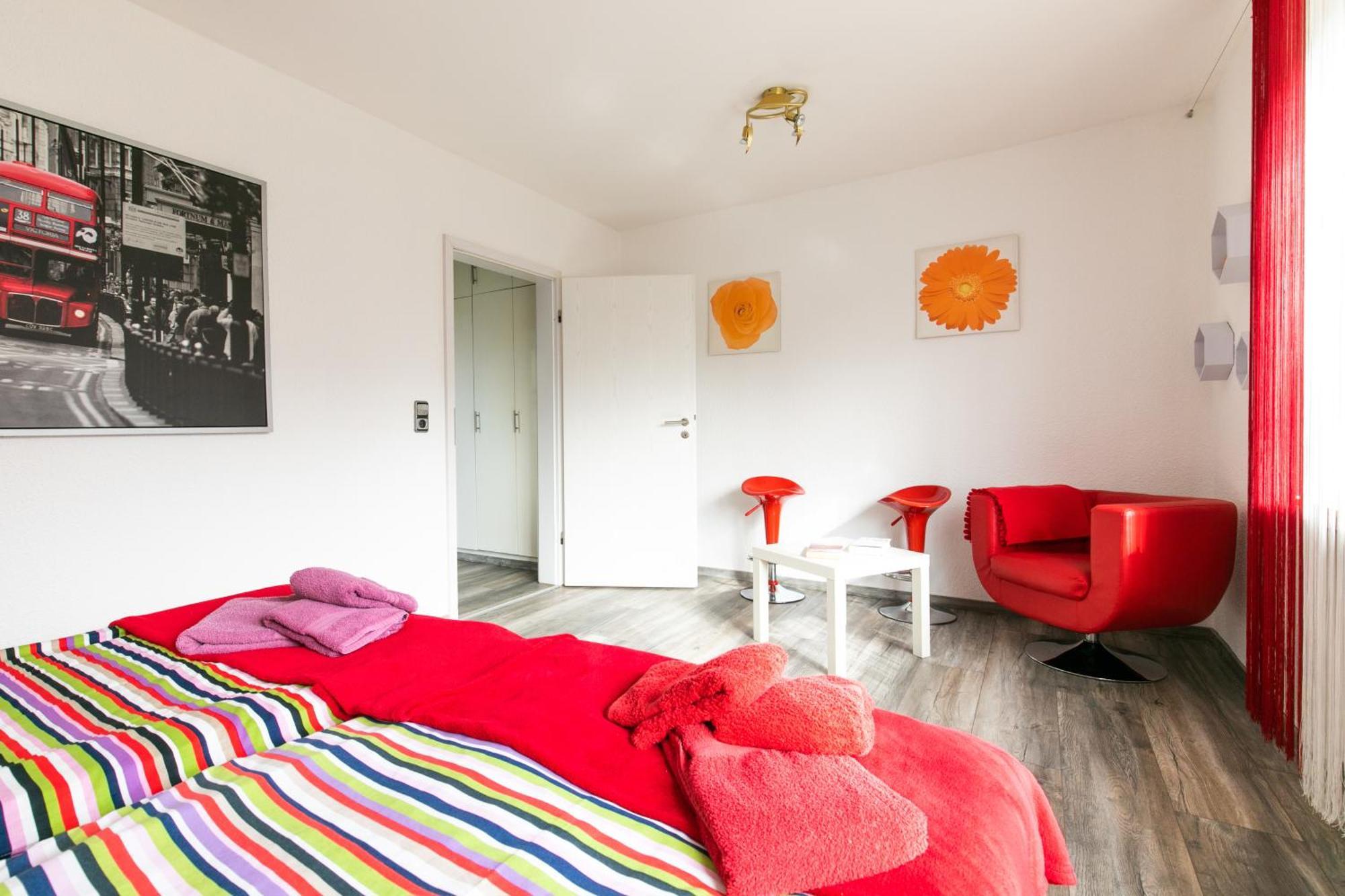 Bluetenzauber Apartment No 5 Mittelnkirchen المظهر الخارجي الصورة