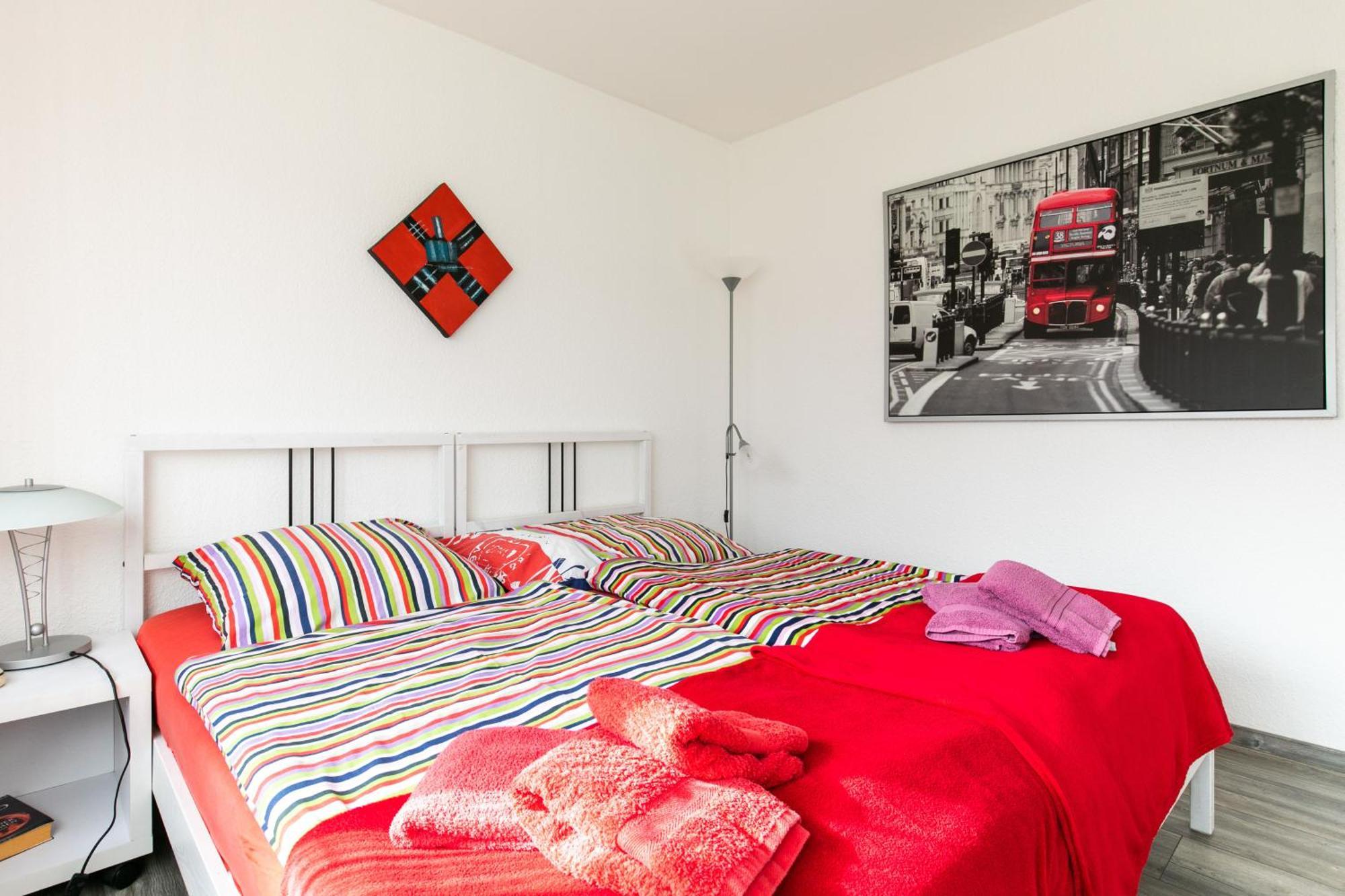 Bluetenzauber Apartment No 5 Mittelnkirchen المظهر الخارجي الصورة