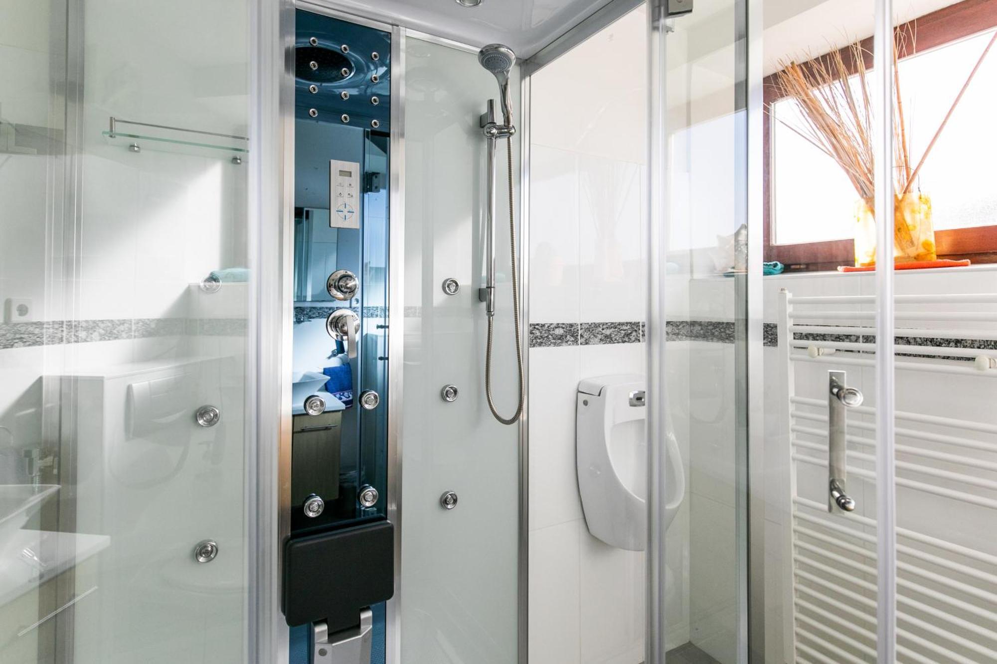 Bluetenzauber Apartment No 5 Mittelnkirchen المظهر الخارجي الصورة