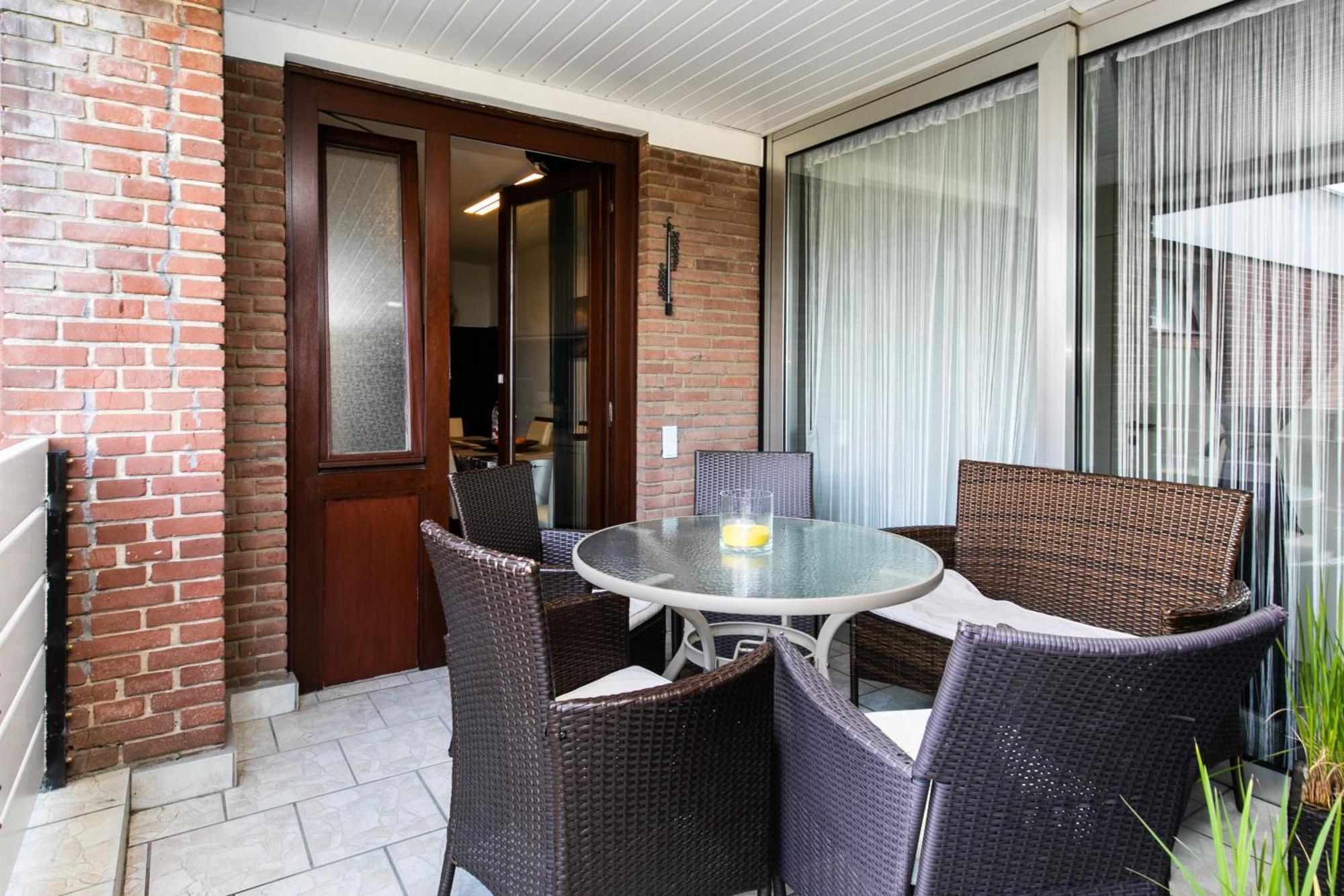 Bluetenzauber Apartment No 5 Mittelnkirchen المظهر الخارجي الصورة