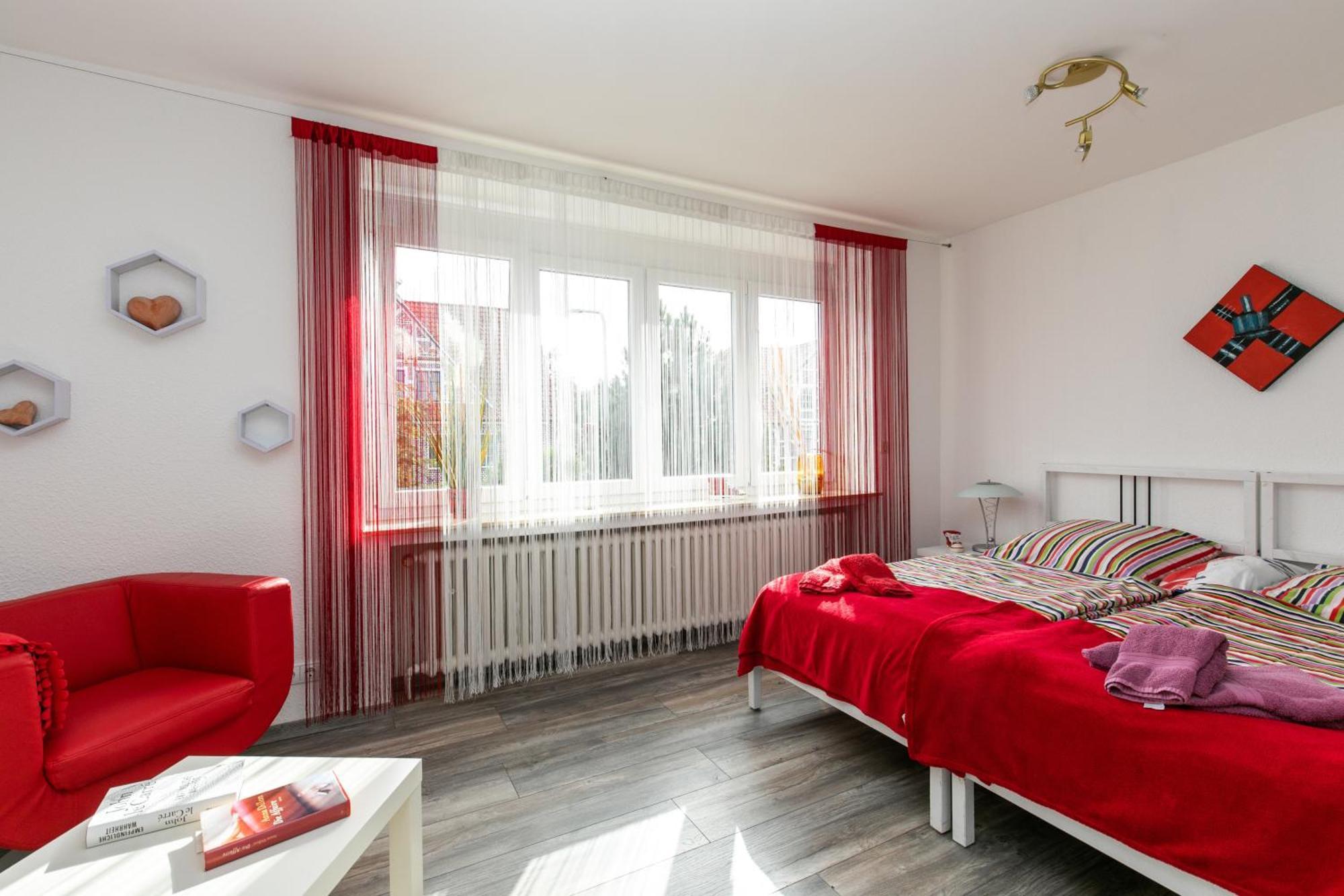 Bluetenzauber Apartment No 5 Mittelnkirchen المظهر الخارجي الصورة