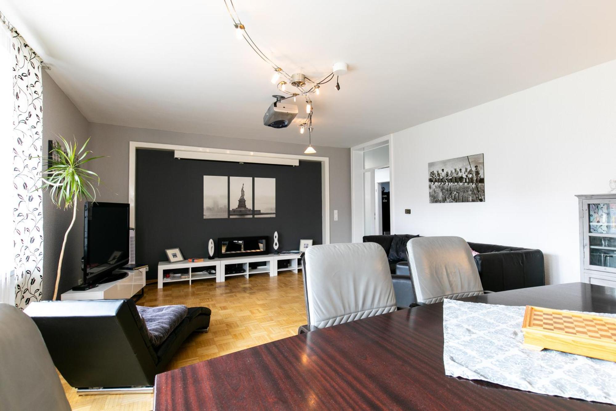 Bluetenzauber Apartment No 5 Mittelnkirchen المظهر الخارجي الصورة