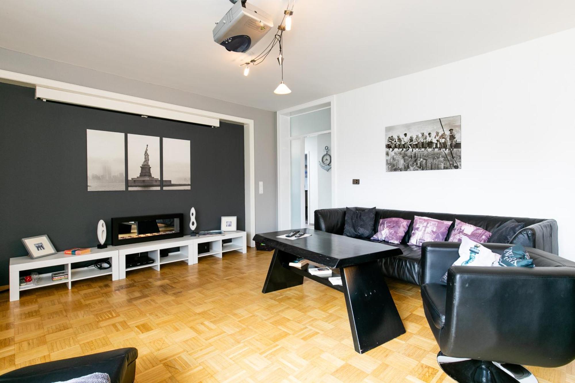 Bluetenzauber Apartment No 5 Mittelnkirchen المظهر الخارجي الصورة