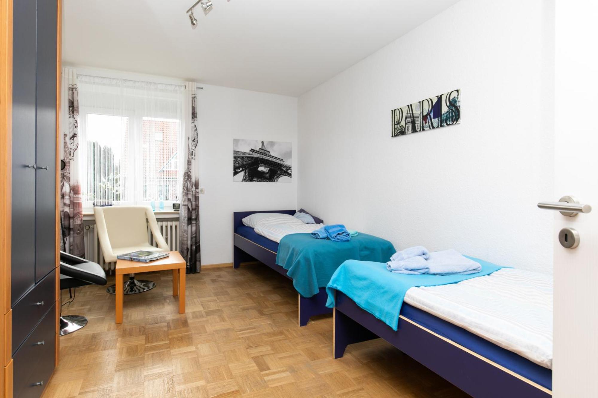 Bluetenzauber Apartment No 5 Mittelnkirchen المظهر الخارجي الصورة