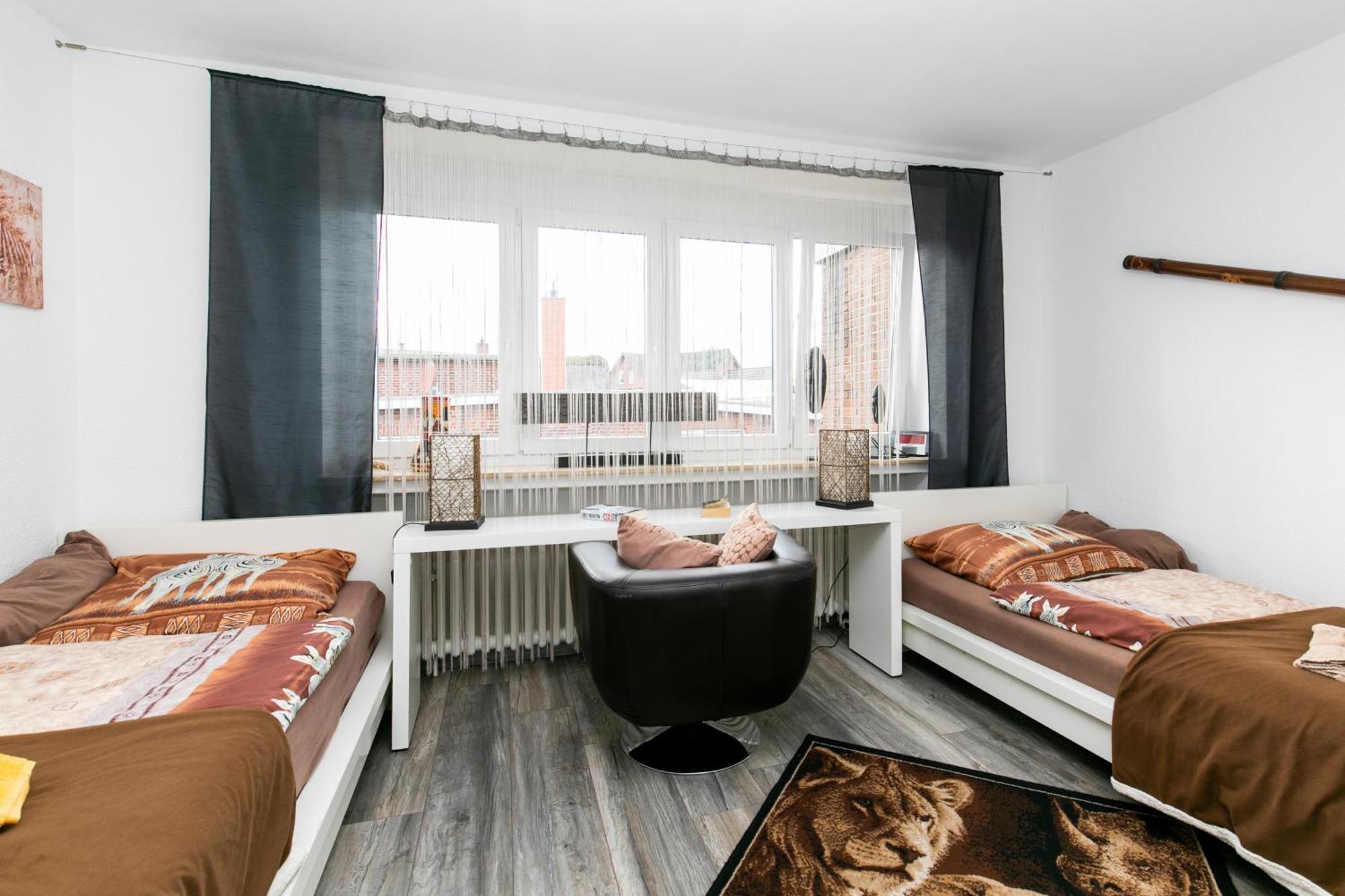 Bluetenzauber Apartment No 5 Mittelnkirchen المظهر الخارجي الصورة